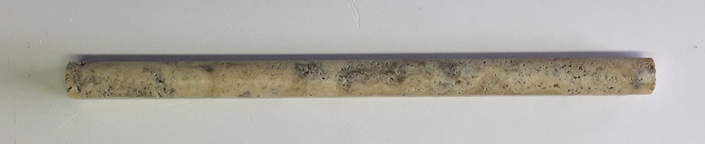 Philladelphia Scabos Pencil - 3/4" x 12" Image