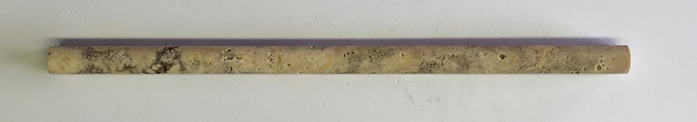 Philladelphia Scabos Pencil - 1/2" x 12" Image