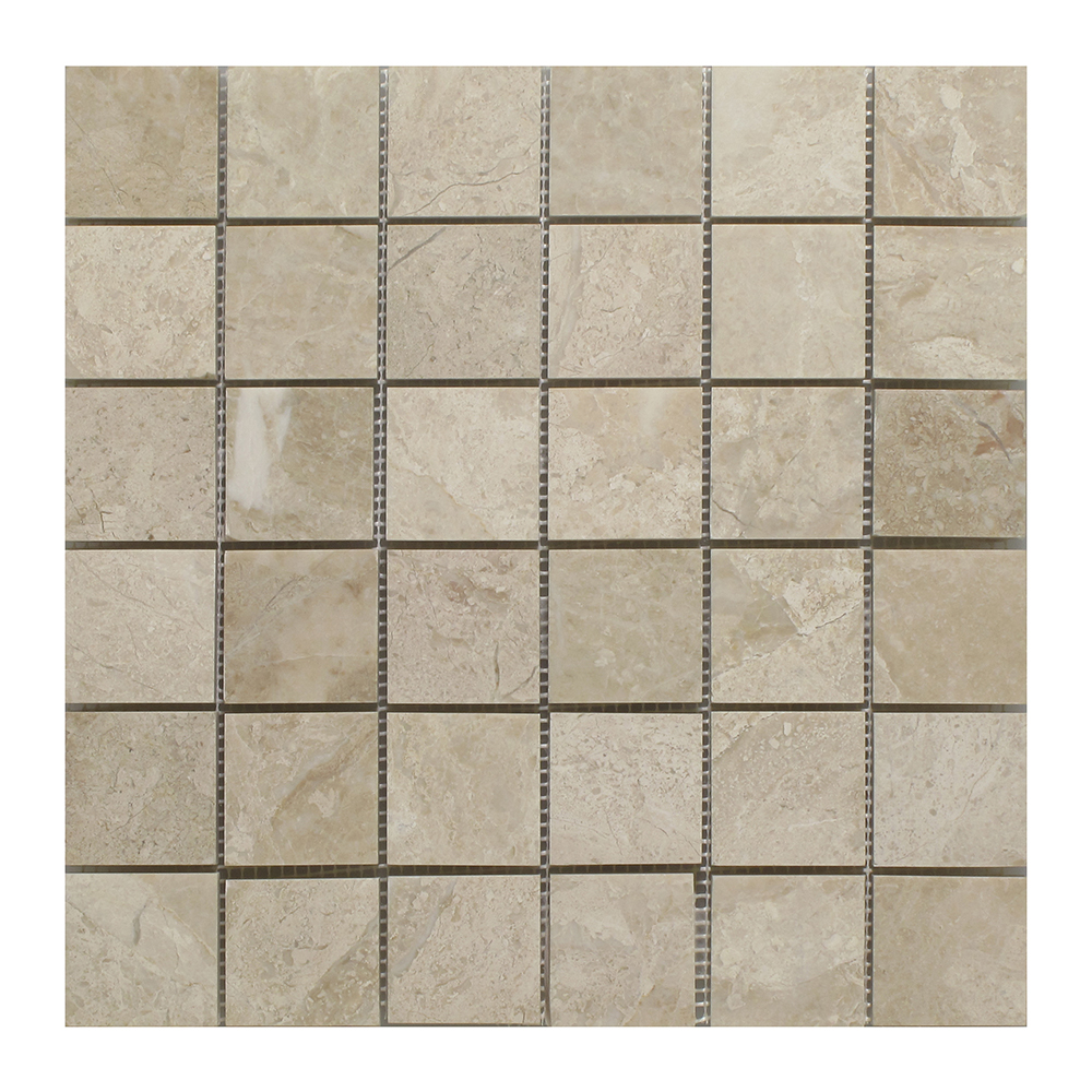 Diana Royal Marble Square - 2" x 2" Image
