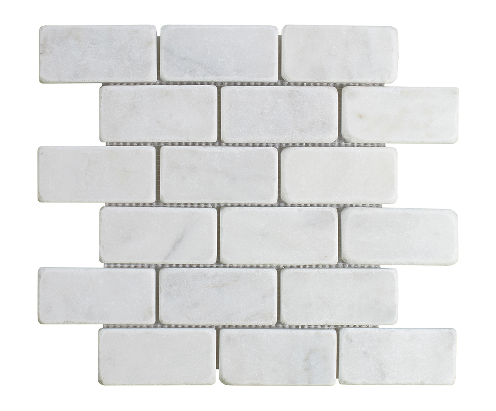 Milas White Brick - 2 Image
